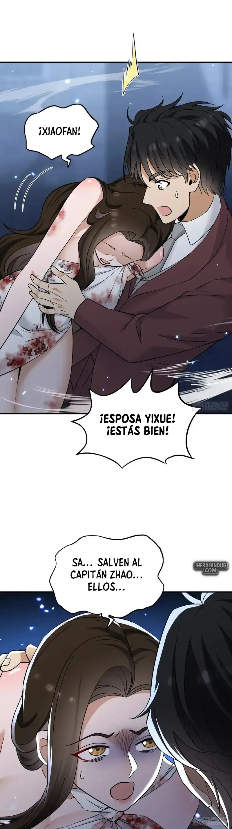 Read Cuñada, Ya no soy tonto ES Manga Online
