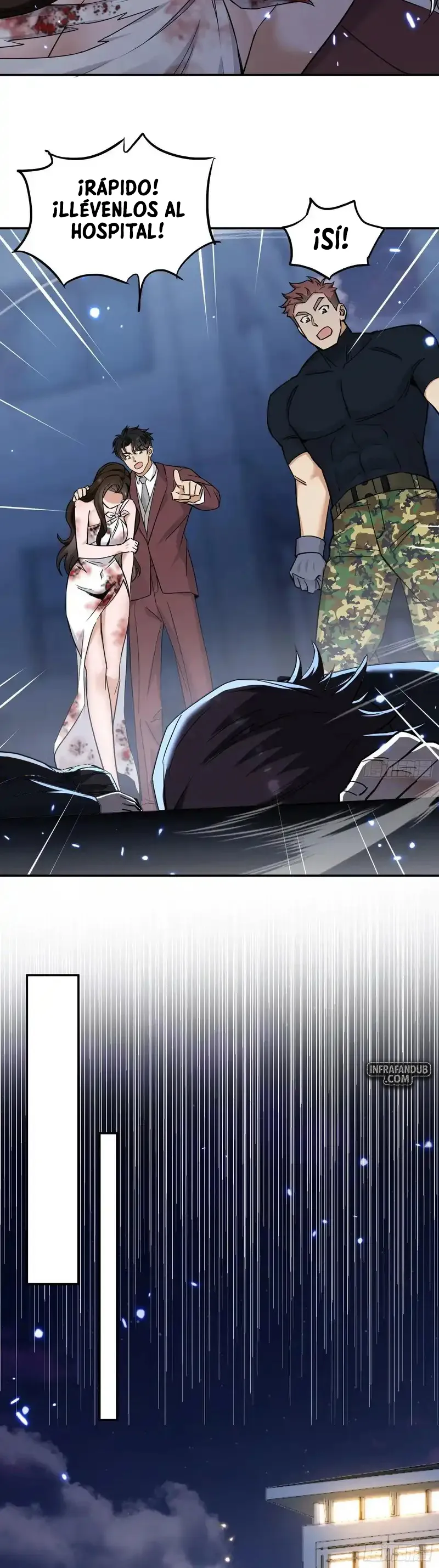 Read Cuñada, Ya no soy tonto ES Manga Online