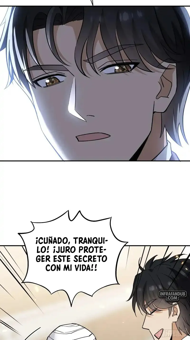 Read Cuñada, Ya no soy tonto ES Manga Online