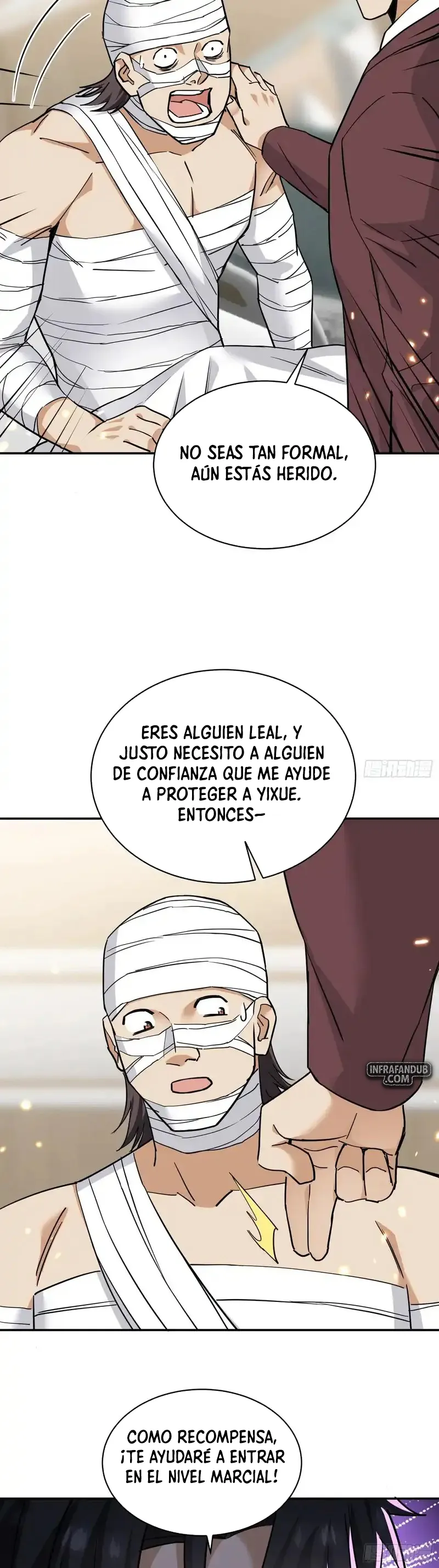 Read Cuñada, Ya no soy tonto ES Manga Online