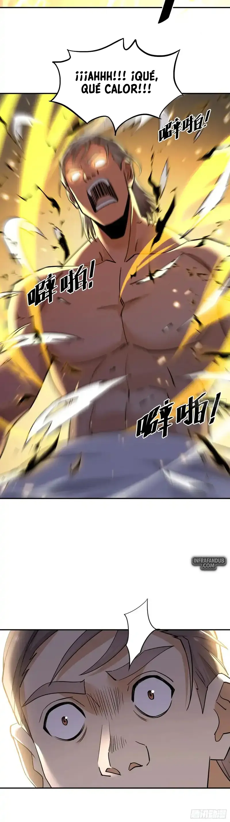 Read Cuñada, Ya no soy tonto ES Manga Online