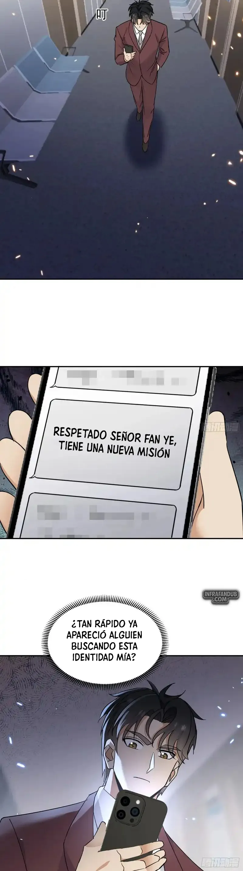 Read Cuñada, Ya no soy tonto ES Manga Online