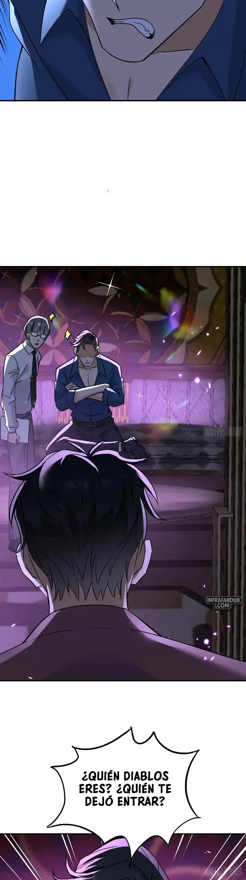 Read Cuñada, Ya no soy tonto ES Manga Online