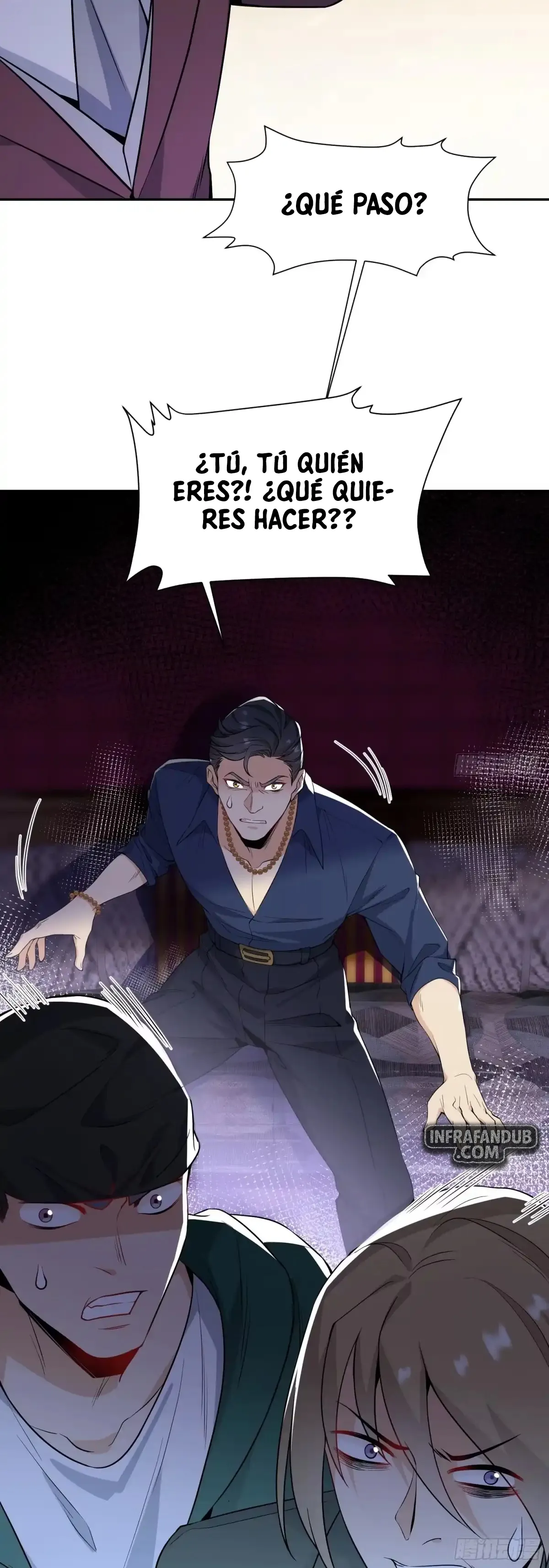 Read Cuñada, Ya no soy tonto ES Manga Online