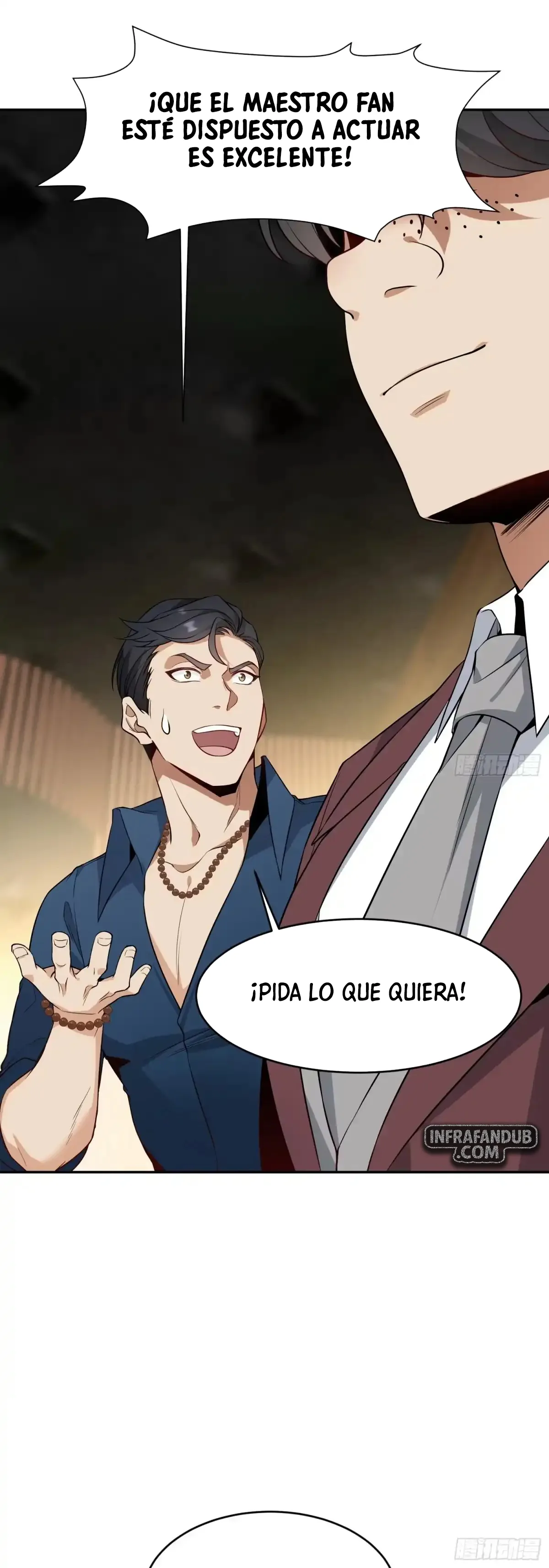 Read Cuñada, Ya no soy tonto ES Manga Online