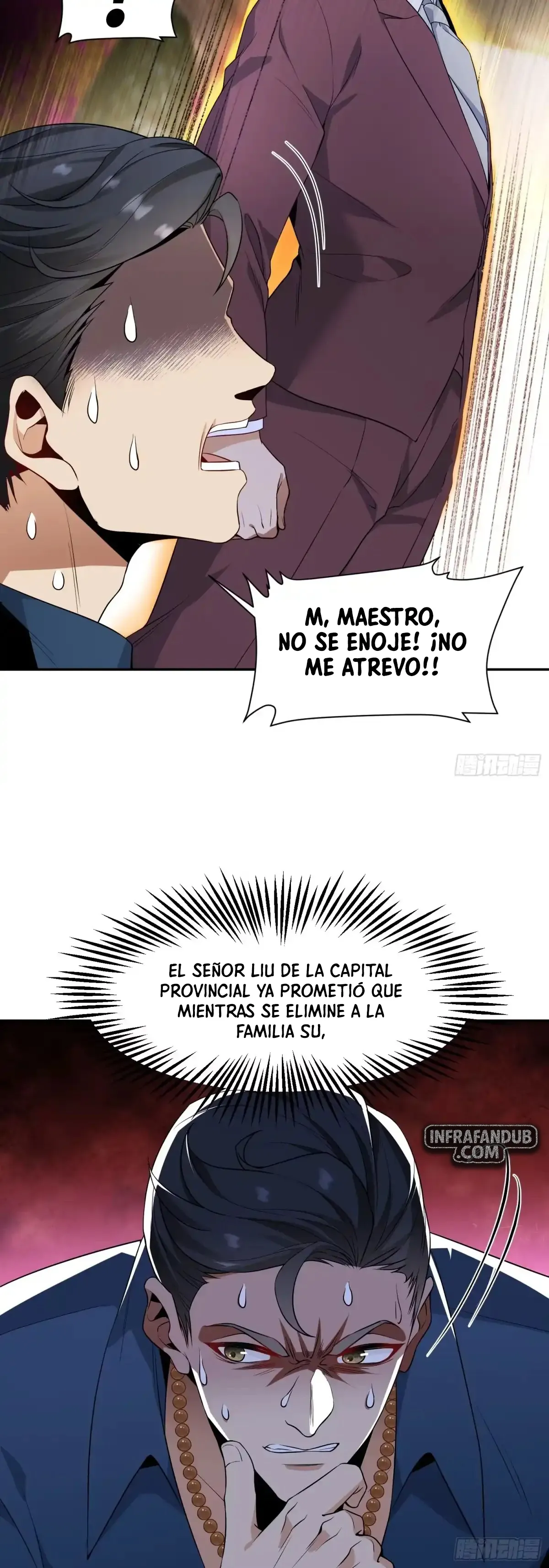 Read Cuñada, Ya no soy tonto ES Manga Online