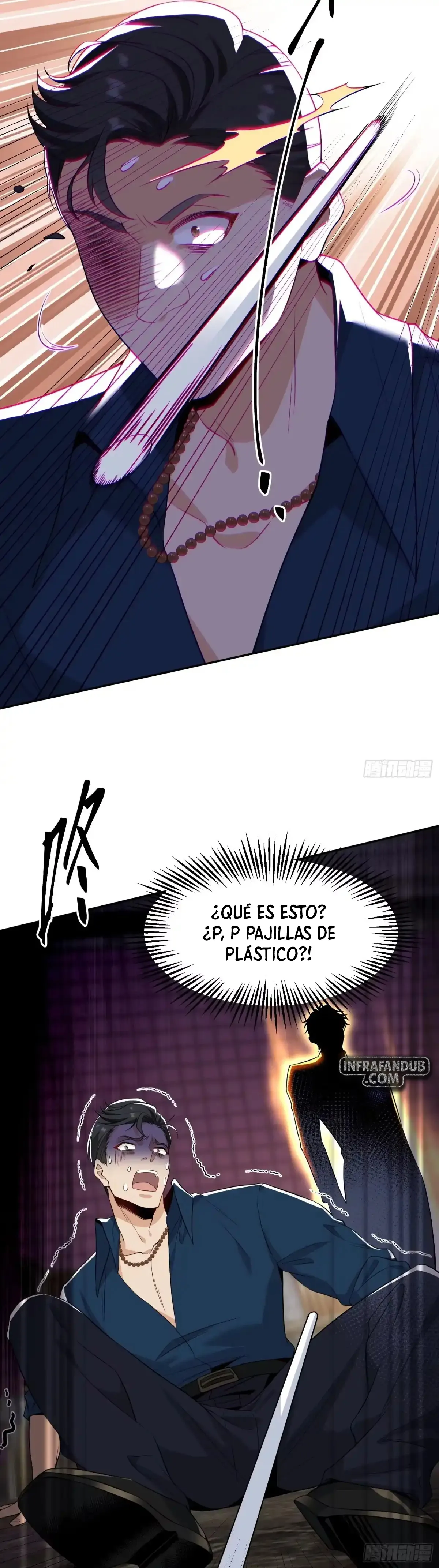 Read Cuñada, Ya no soy tonto ES Manga Online