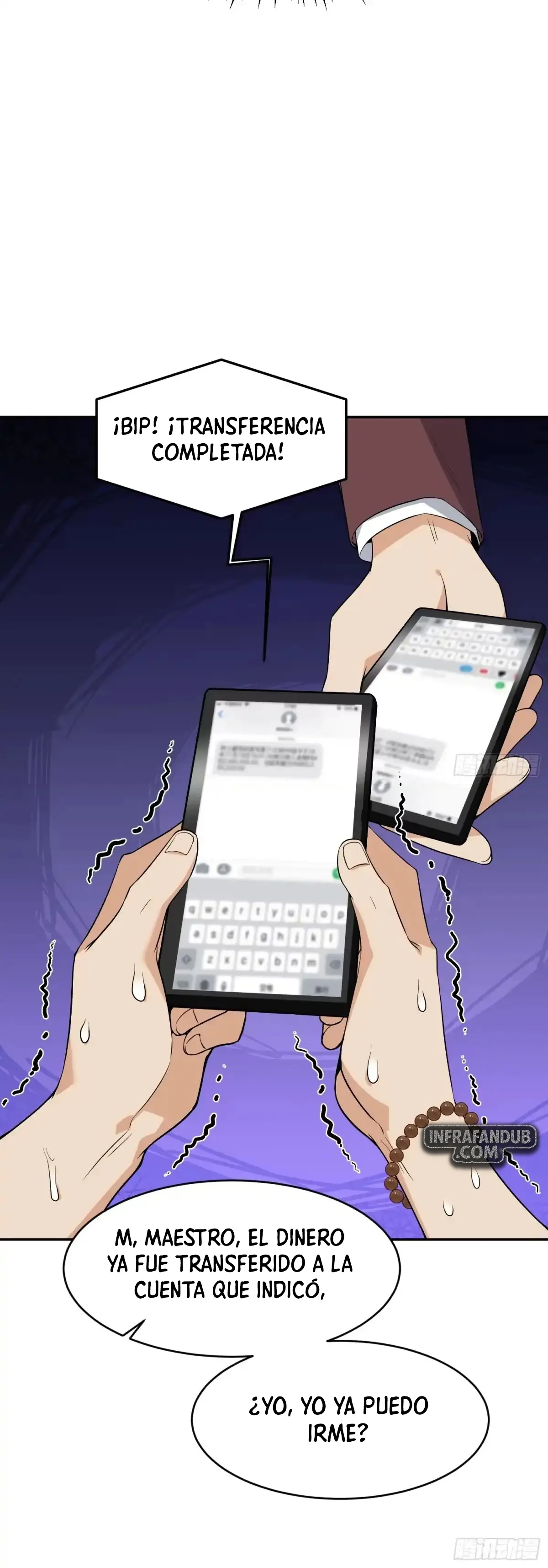 Read Cuñada, Ya no soy tonto ES Manga Online
