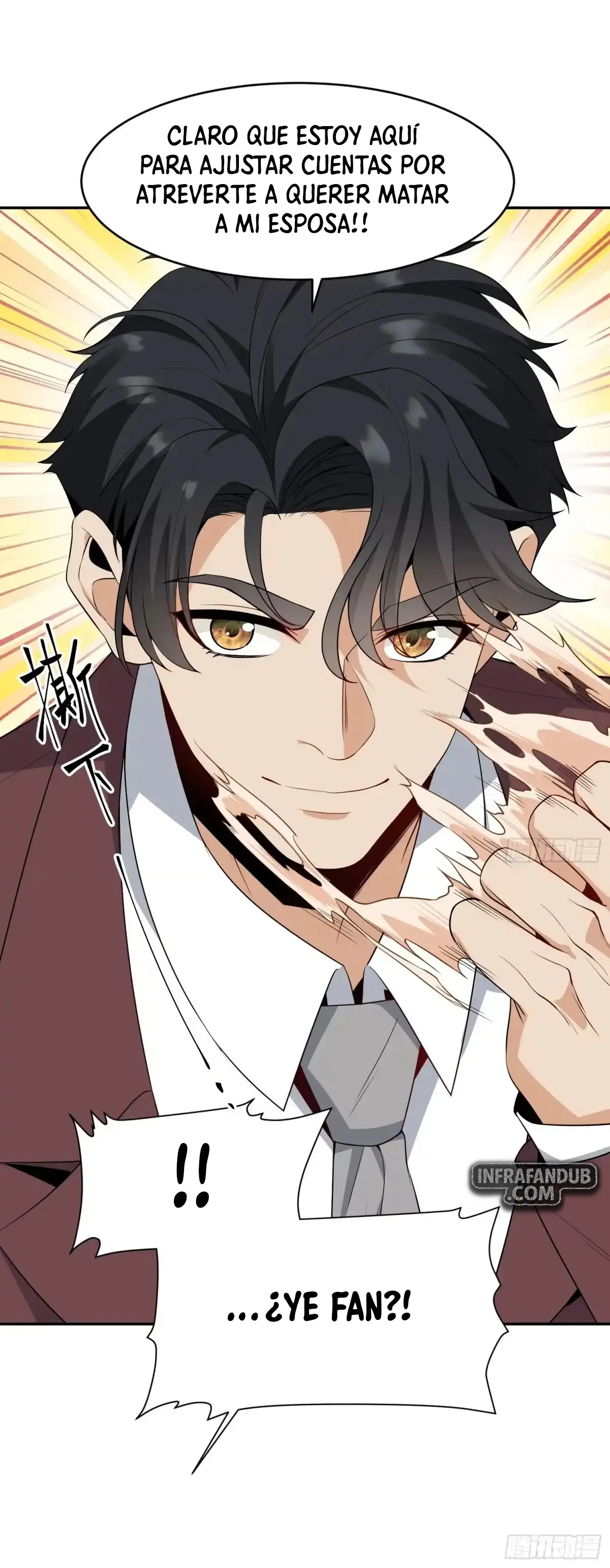 Read Cuñada, Ya no soy tonto ES Manga Online