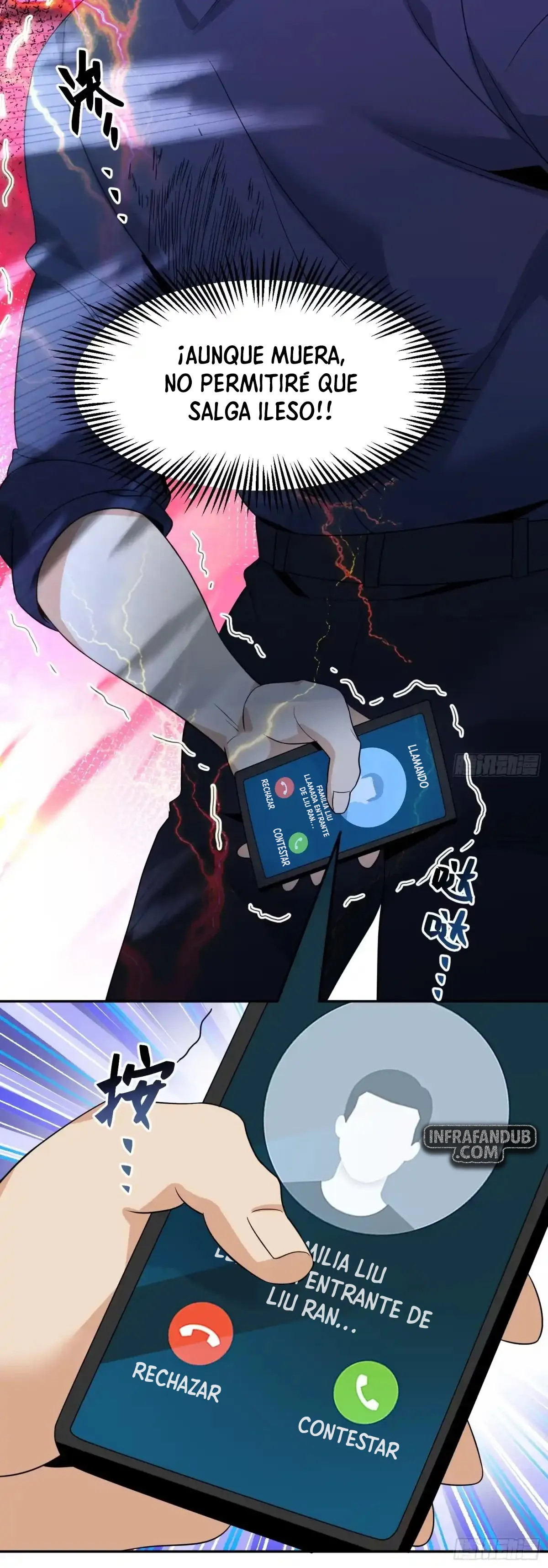 Read Cuñada, Ya no soy tonto ES Manga Online