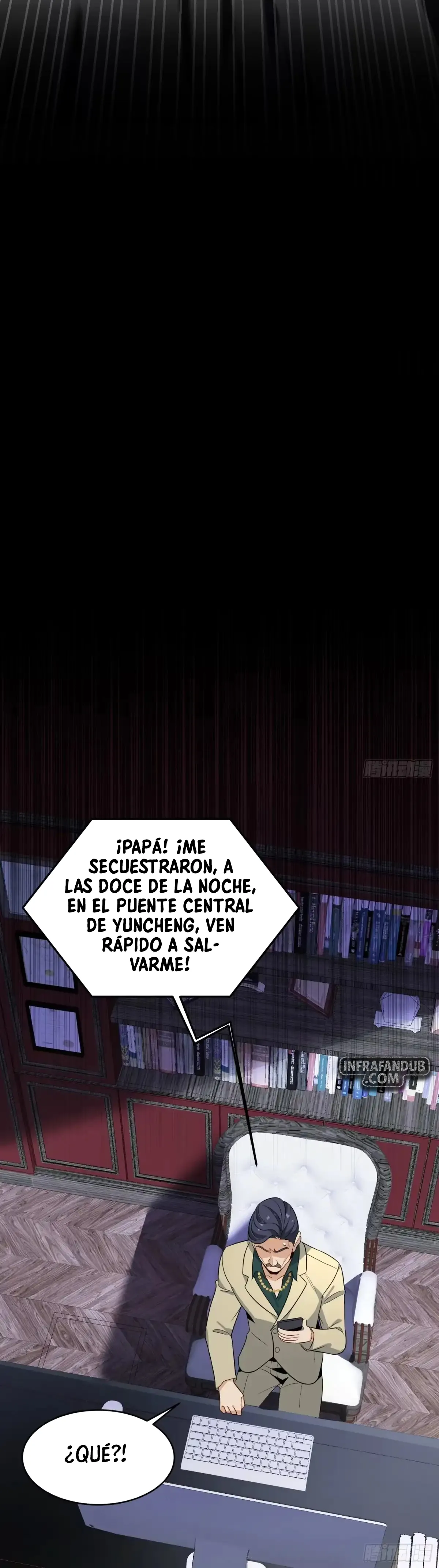 Read Cuñada, Ya no soy tonto ES Manga Online