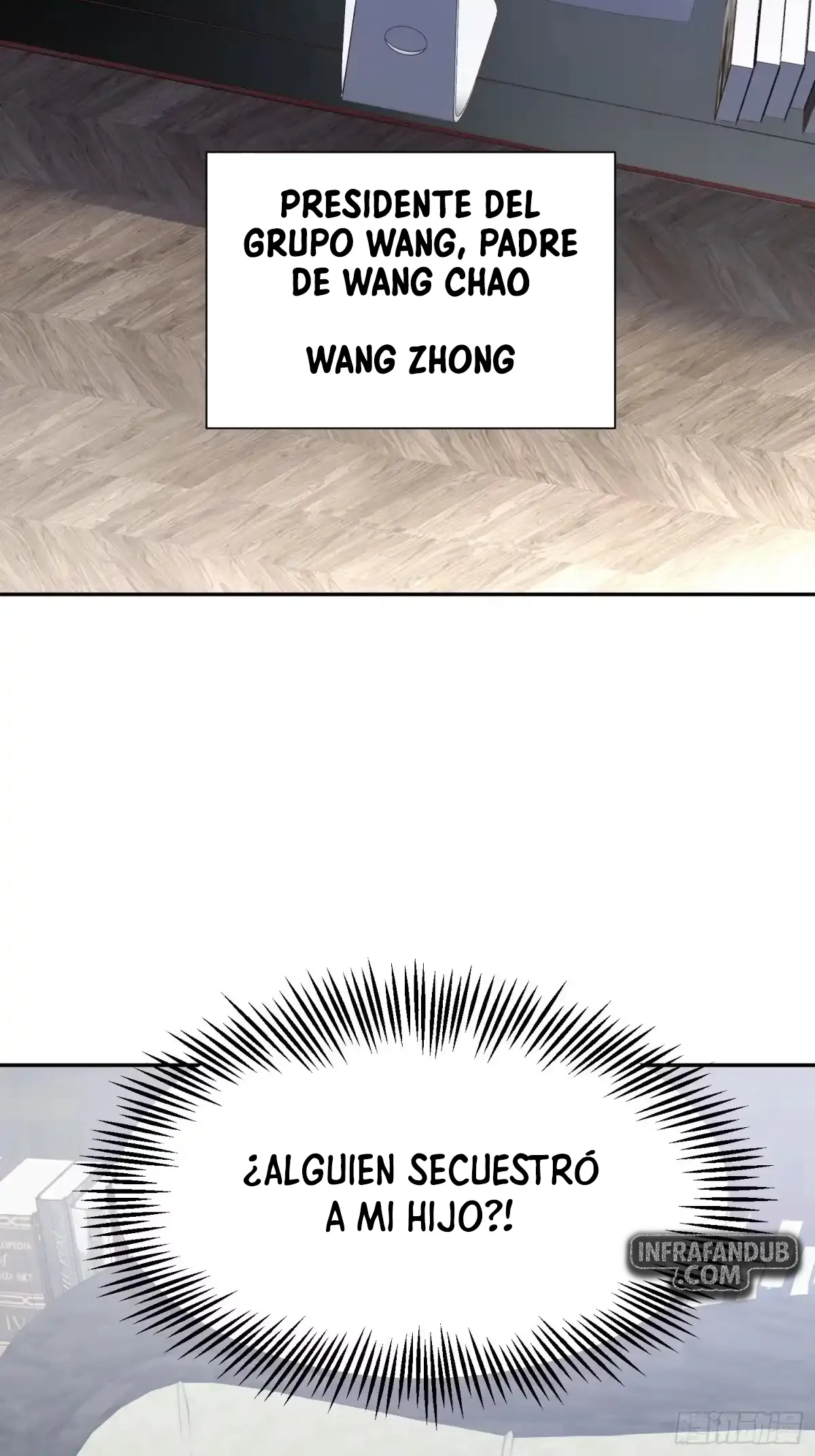 Read Cuñada, Ya no soy tonto ES Manga Online