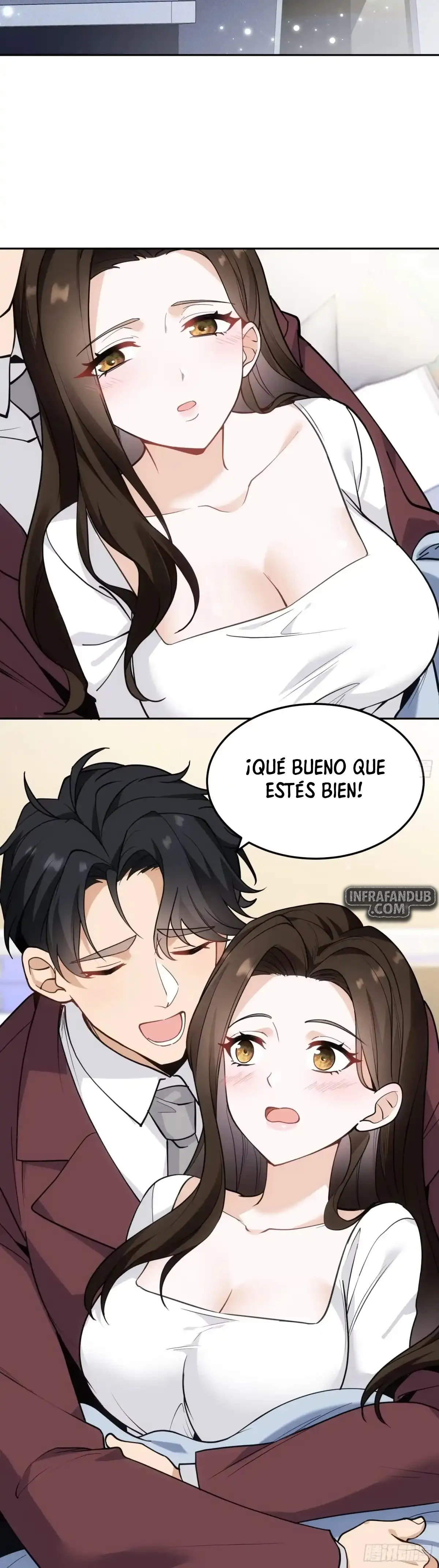 Read Cuñada, Ya no soy tonto ES Manga Online