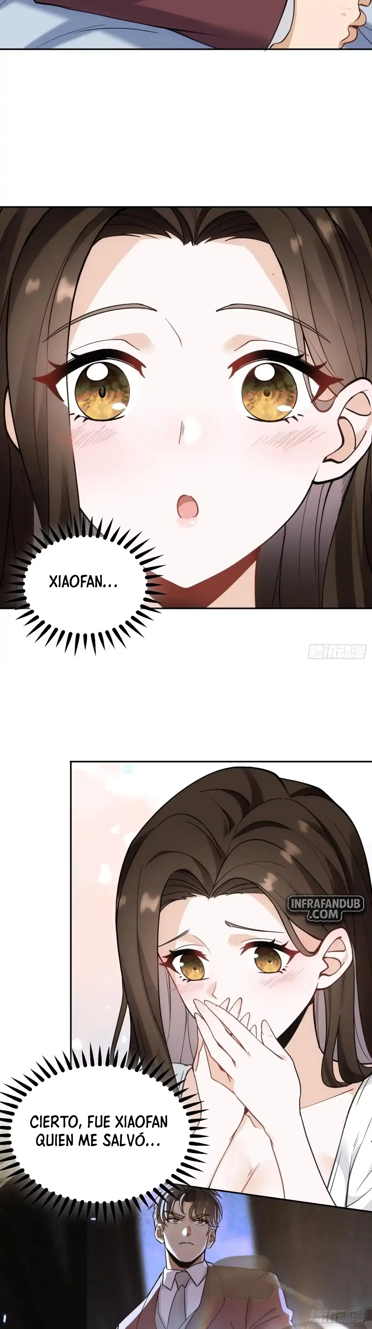Read Cuñada, Ya no soy tonto ES Manga Online