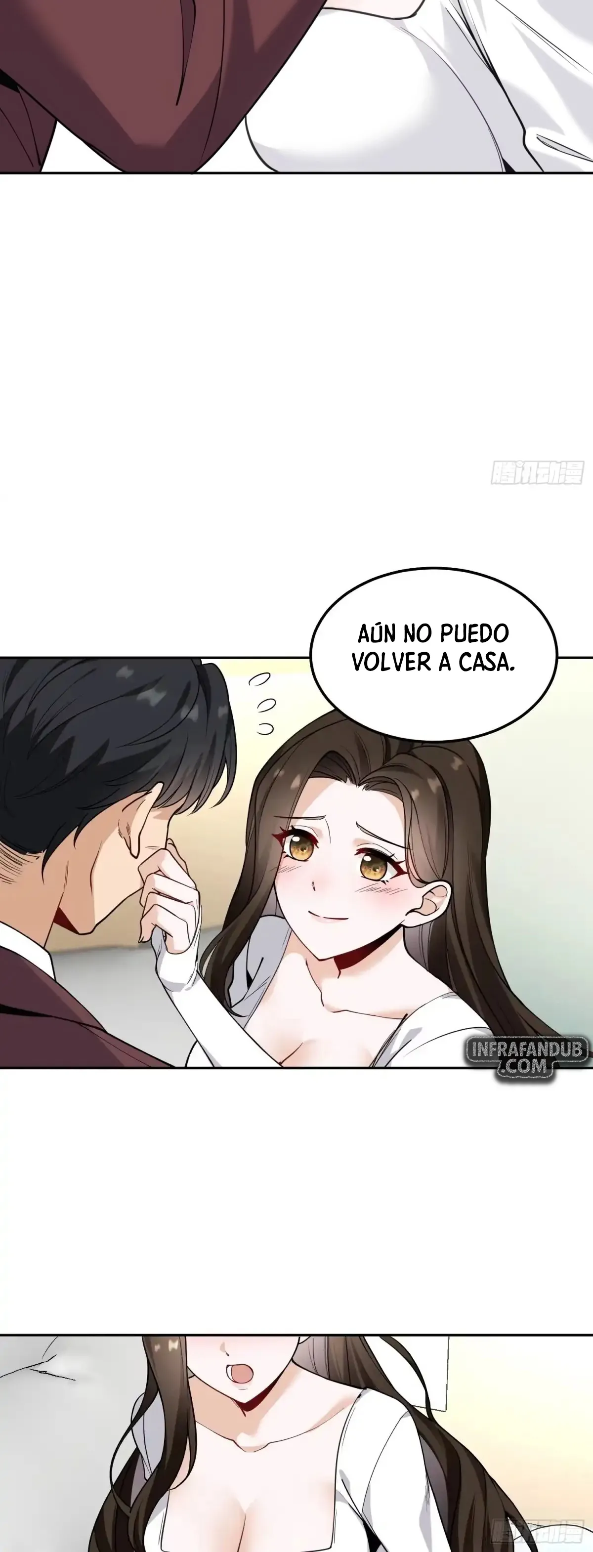 Read Cuñada, Ya no soy tonto ES Manga Online