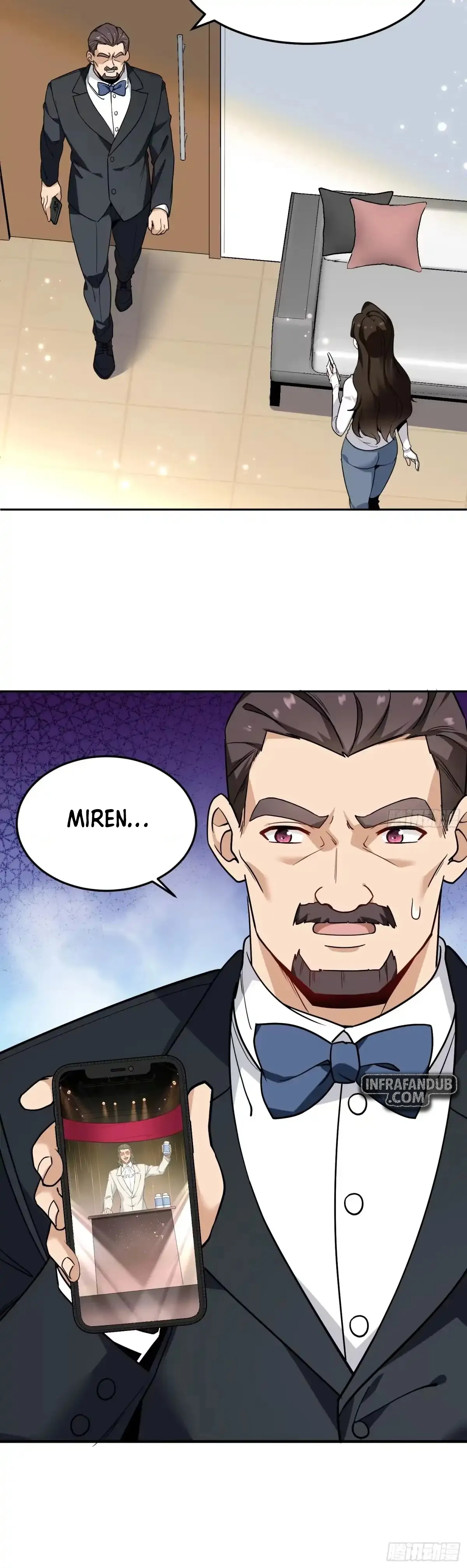 Read Cuñada, Ya no soy tonto ES Manga Online