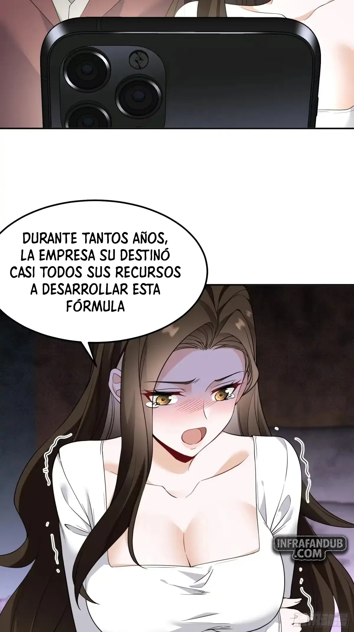 Read Cuñada, Ya no soy tonto ES Manga Online
