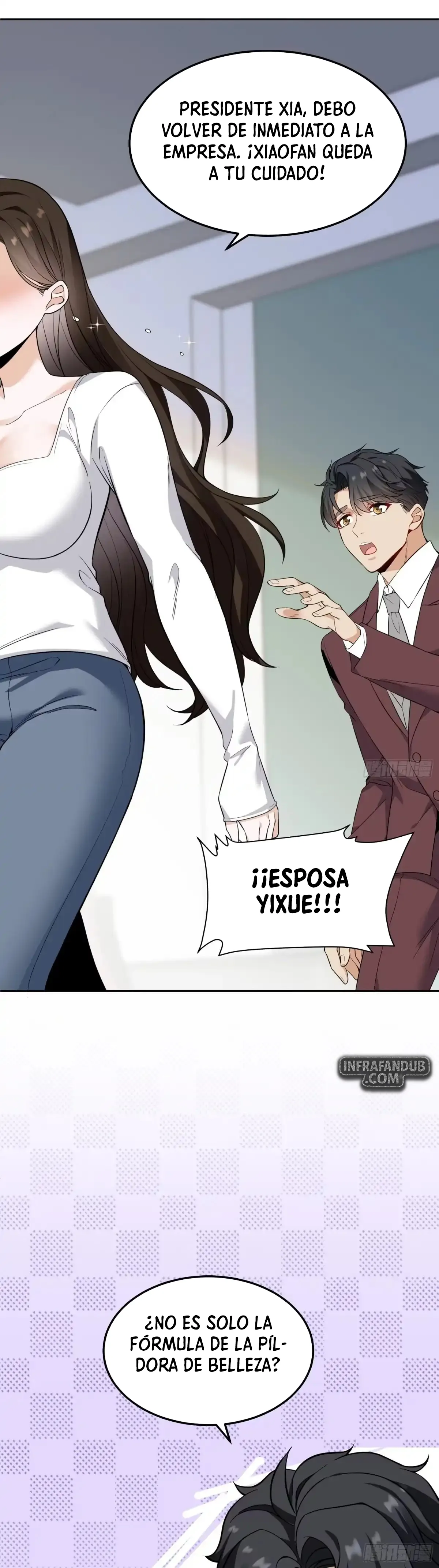 Read Cuñada, Ya no soy tonto ES Manga Online