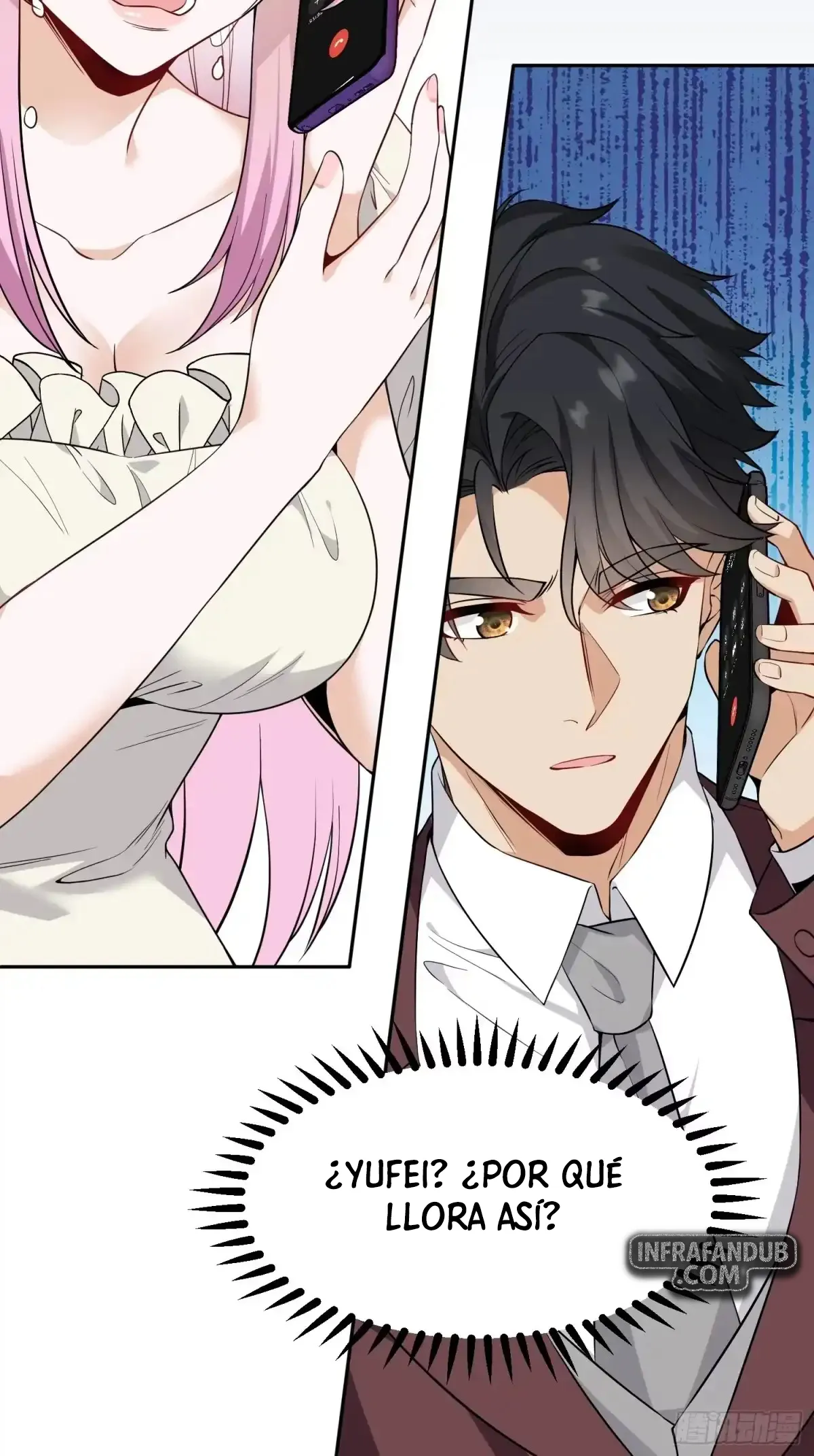 Read Cuñada, Ya no soy tonto ES Manga Online
