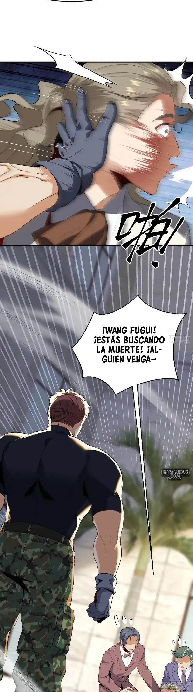 Read Cuñada, Ya no soy tonto ES Manga Online