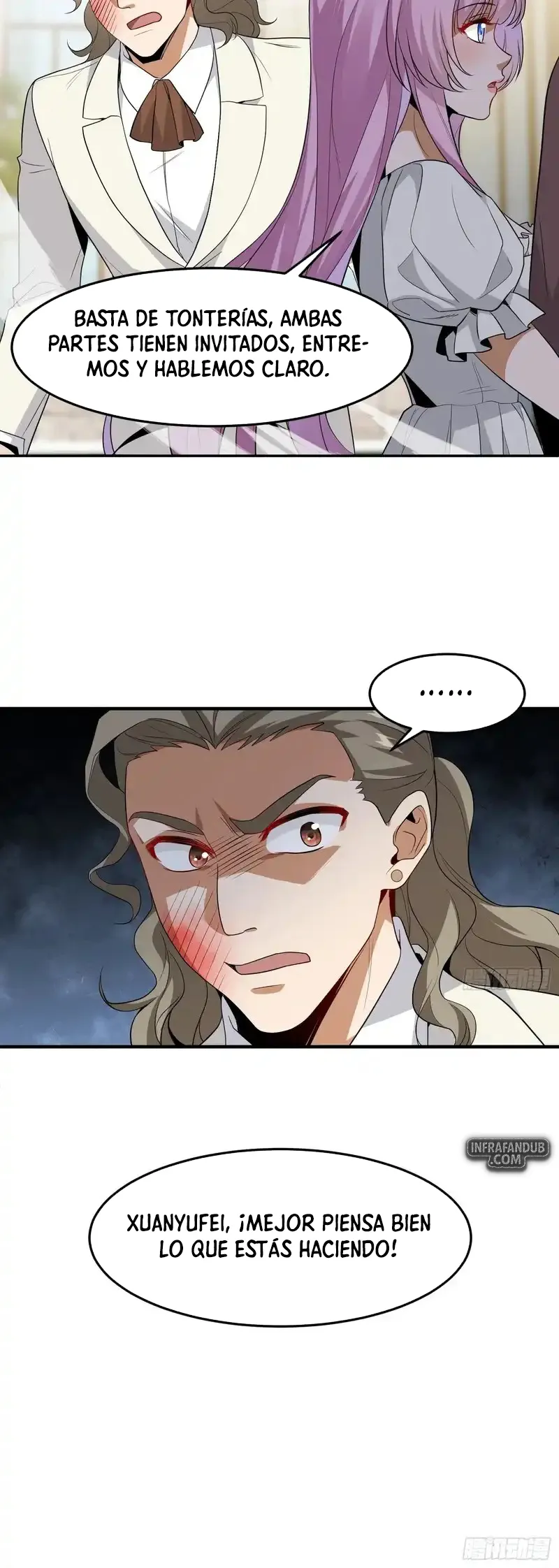 Read Cuñada, Ya no soy tonto ES Manga Online