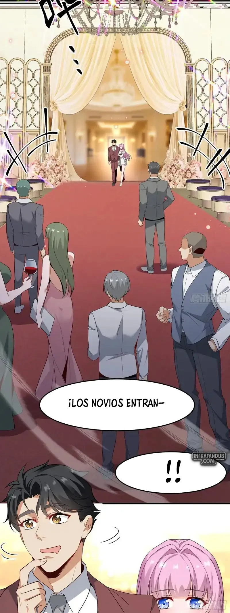 Read Cuñada, Ya no soy tonto ES Manga Online