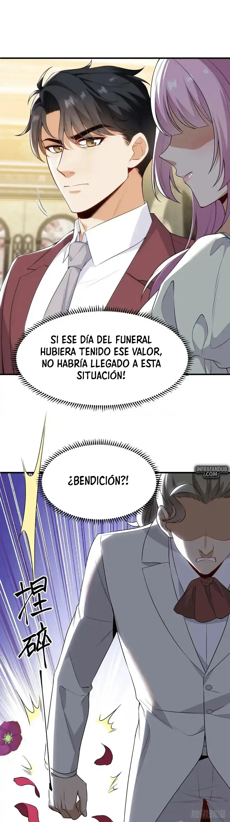 Read Cuñada, Ya no soy tonto ES Manga Online
