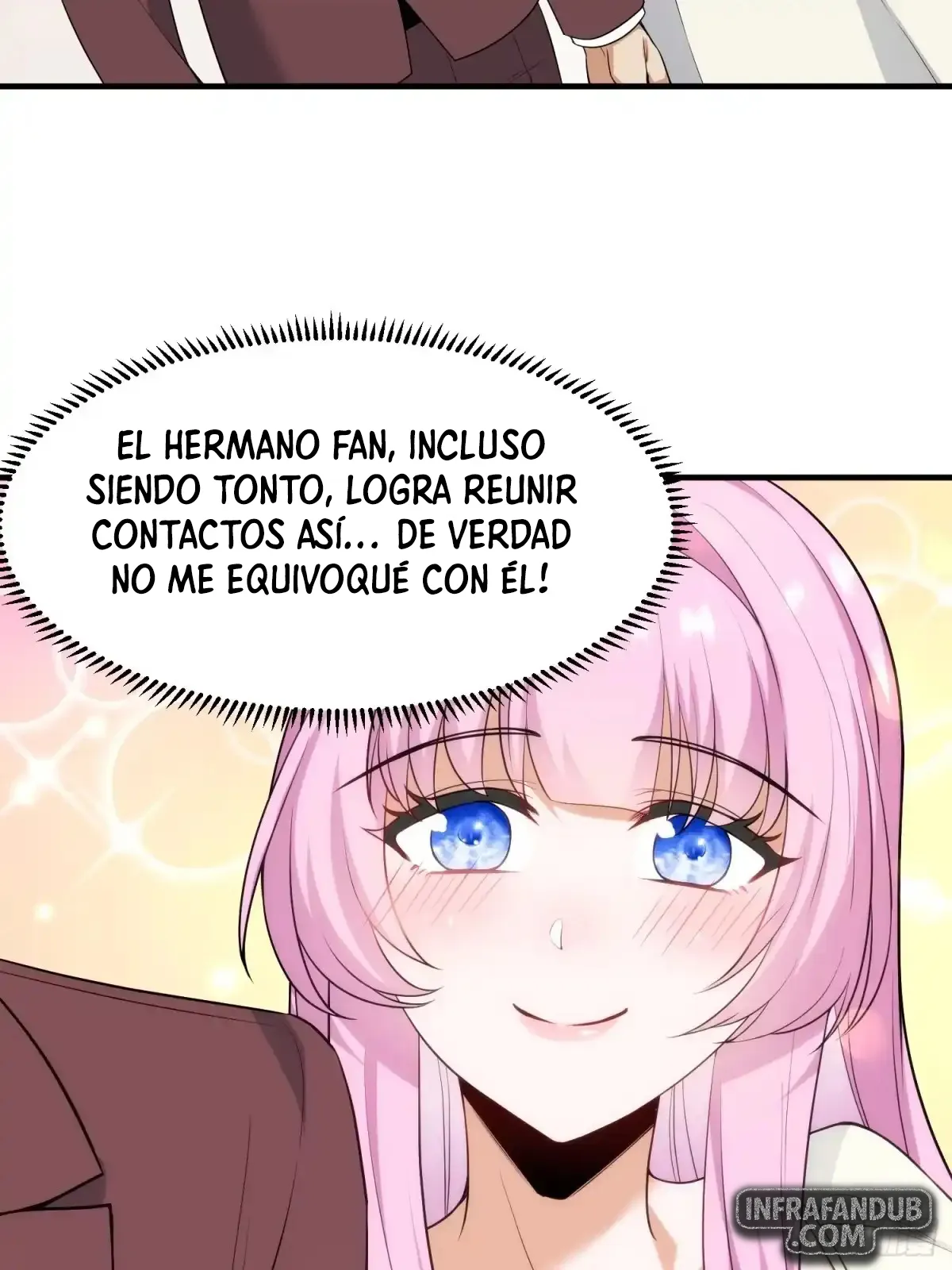 Read Cuñada, Ya no soy tonto ES Manga Online