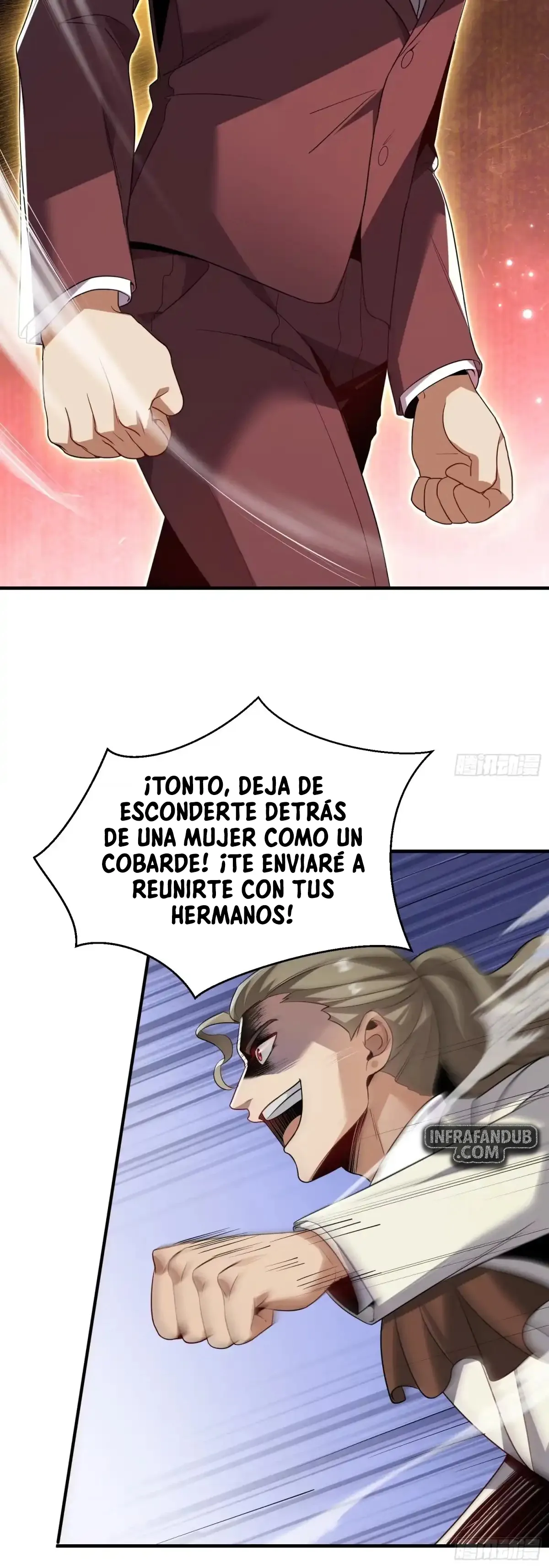 Read Cuñada, Ya no soy tonto ES Manga Online