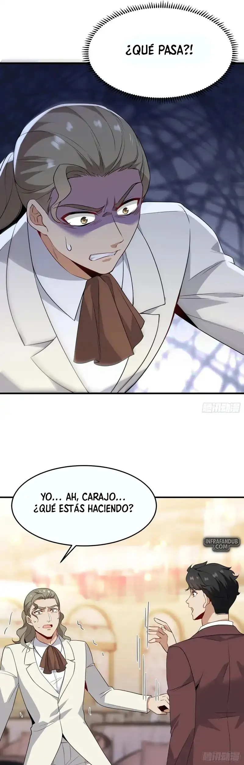 Read Cuñada, Ya no soy tonto ES Manga Online