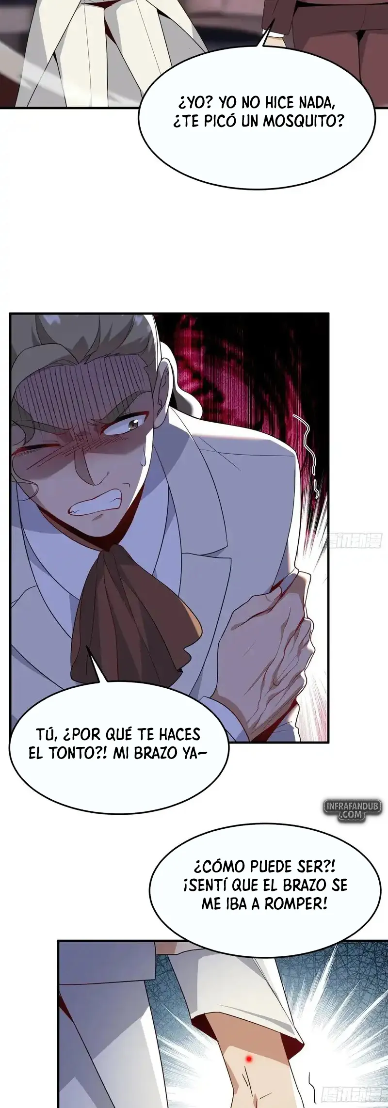 Read Cuñada, Ya no soy tonto ES Manga Online