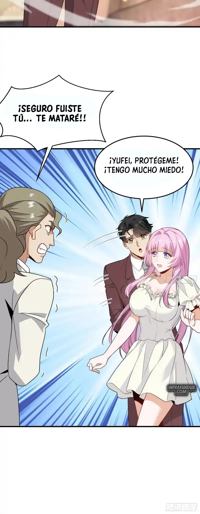 Read Cuñada, Ya no soy tonto ES Manga Online