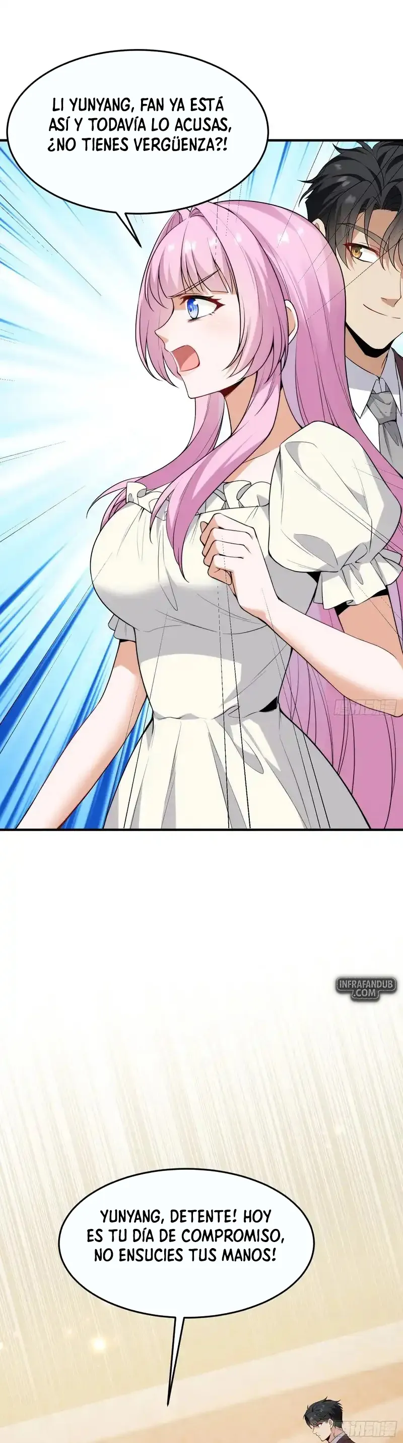 Read Cuñada, Ya no soy tonto ES Manga Online