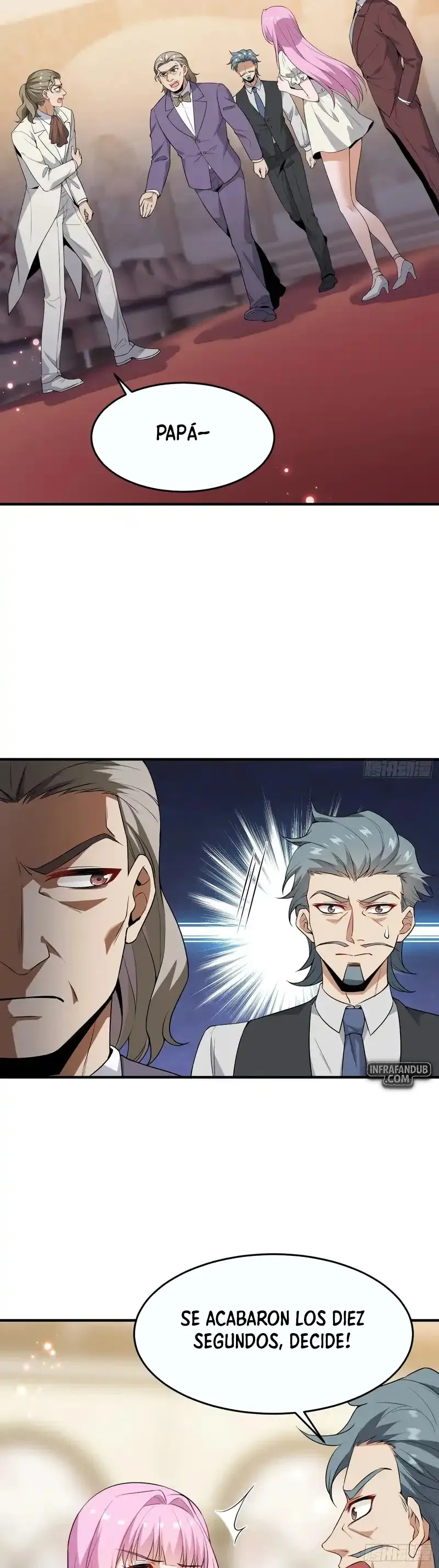 Read Cuñada, Ya no soy tonto ES Manga Online