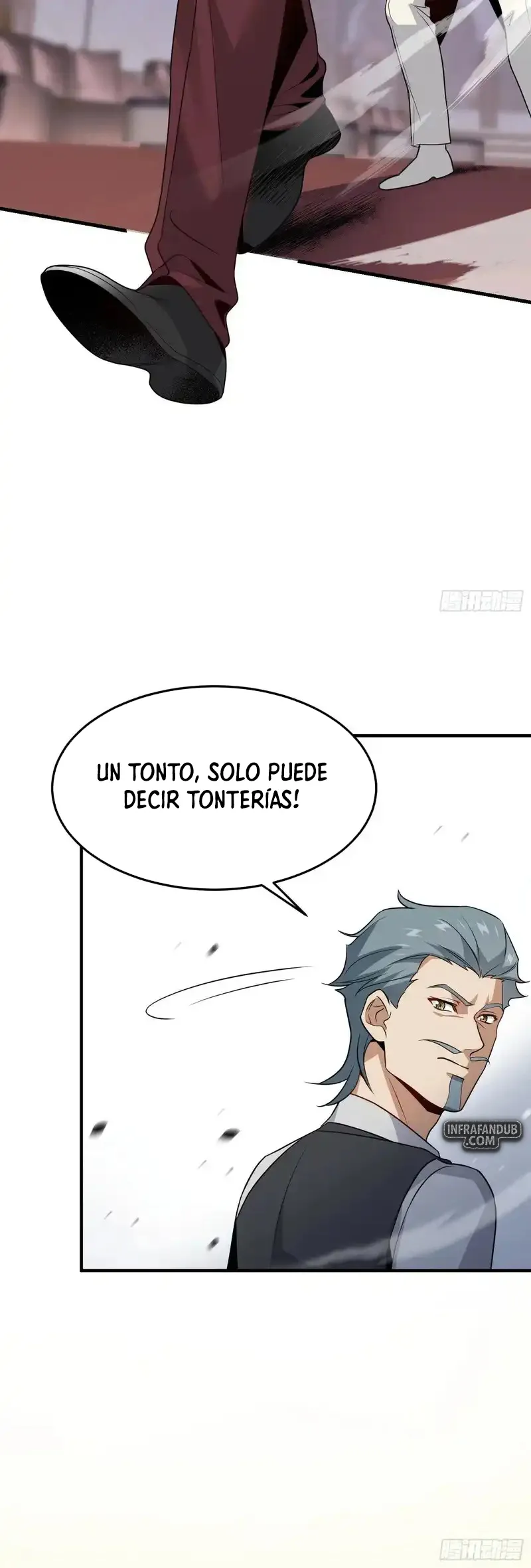 Read Cuñada, Ya no soy tonto ES Manga Online