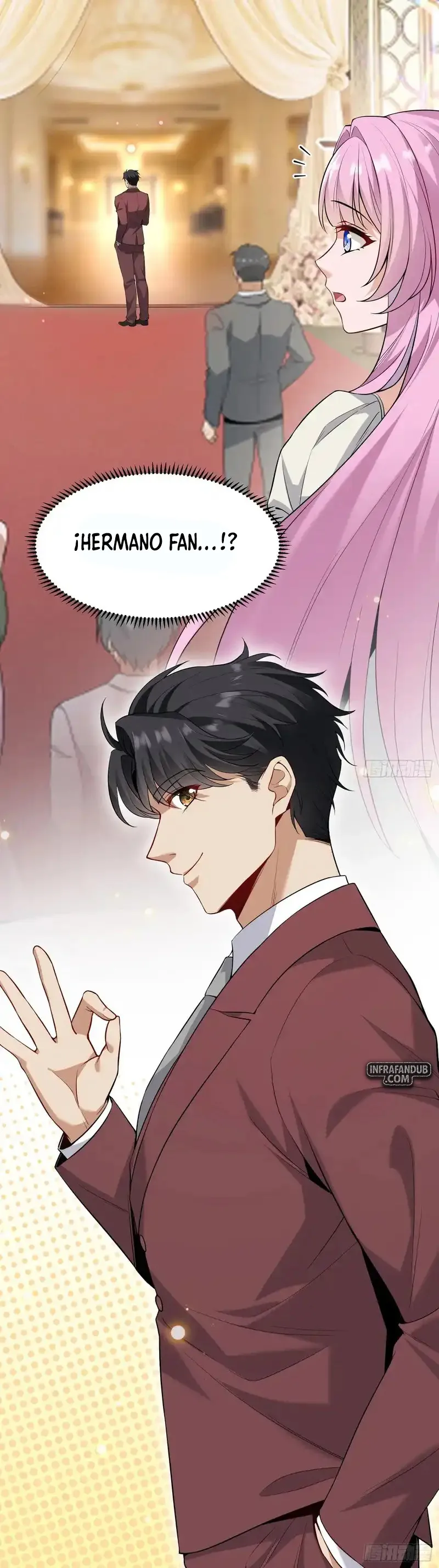 Read Cuñada, Ya no soy tonto ES Manga Online
