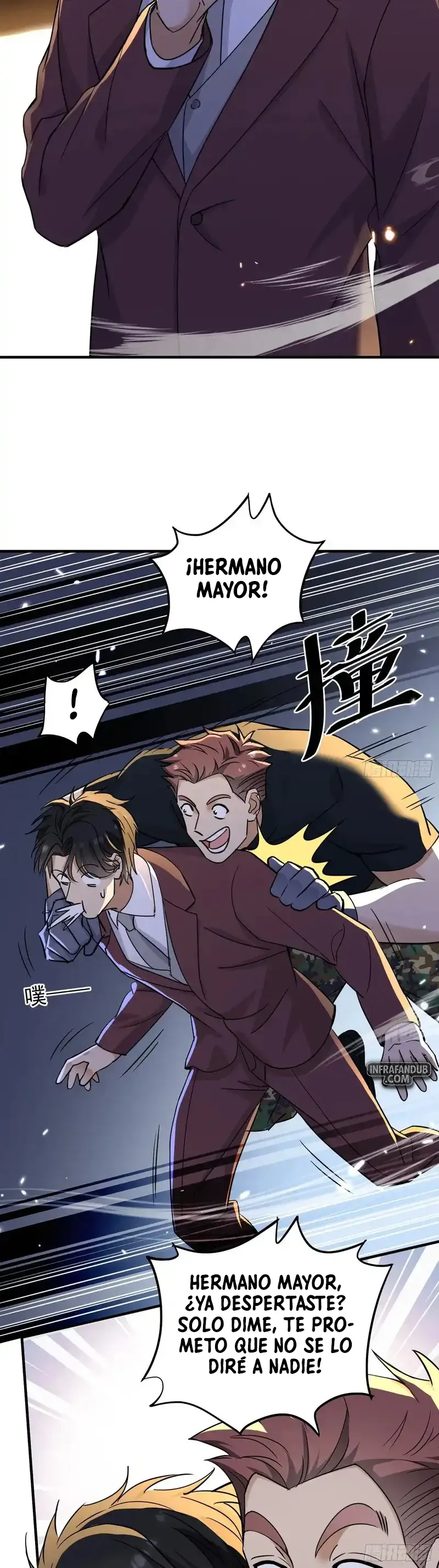 Read Cuñada, Ya no soy tonto ES Manga Online