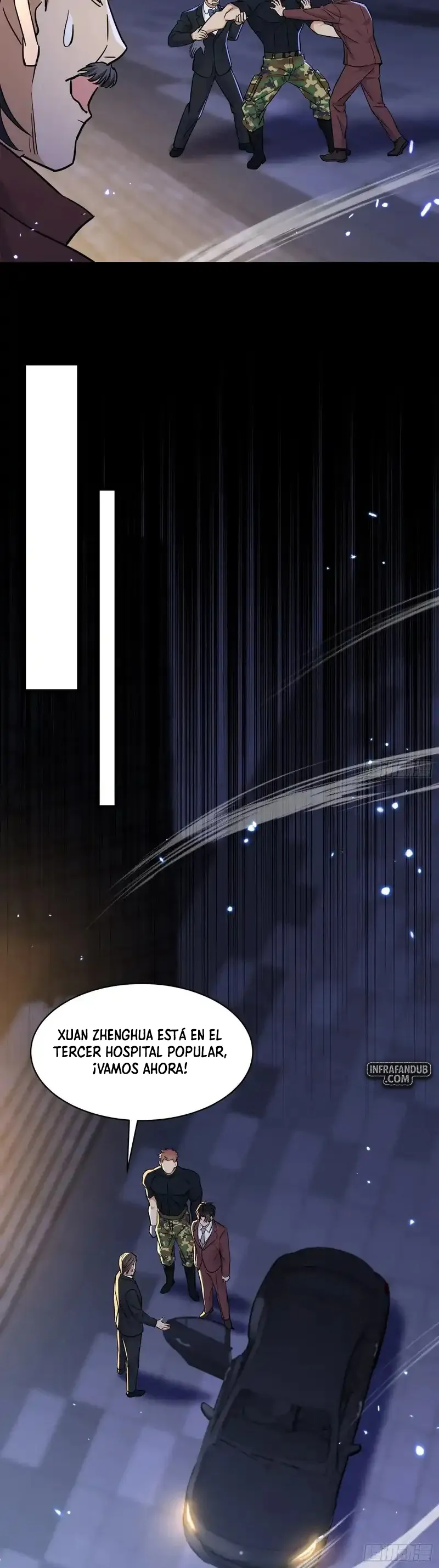 Read Cuñada, Ya no soy tonto ES Manga Online