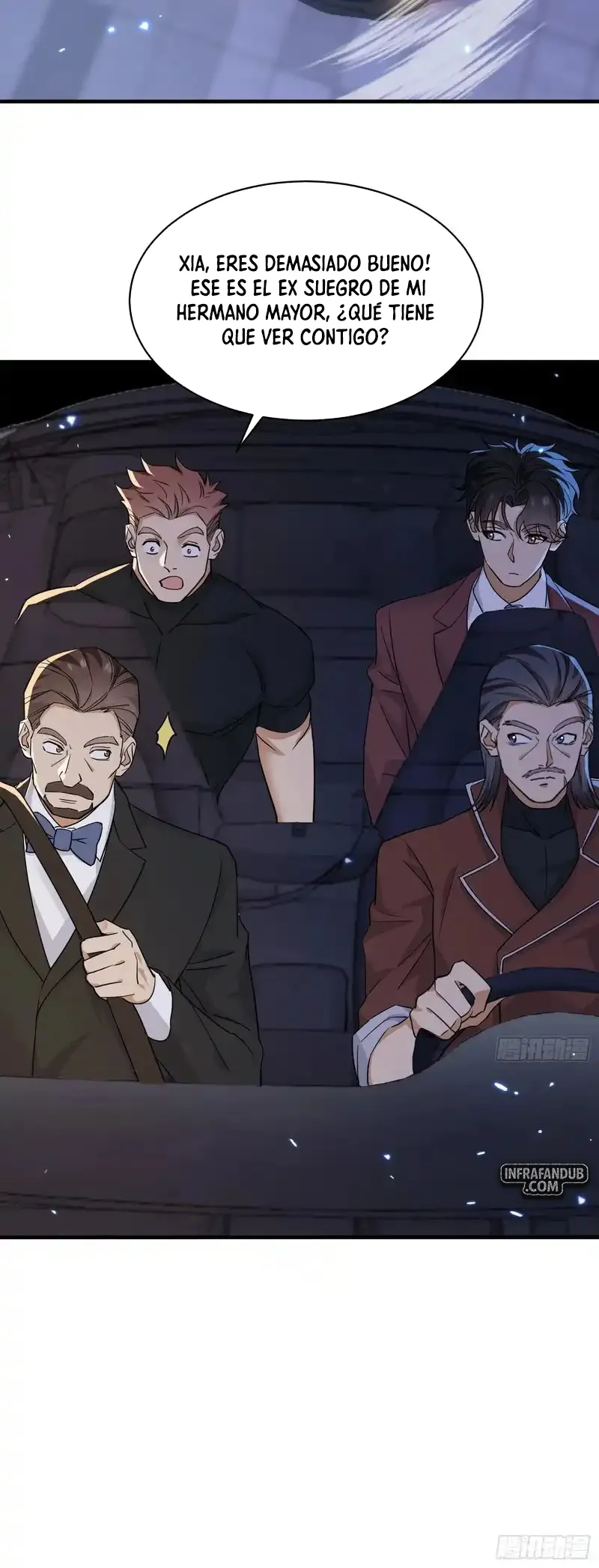 Read Cuñada, Ya no soy tonto ES Manga Online