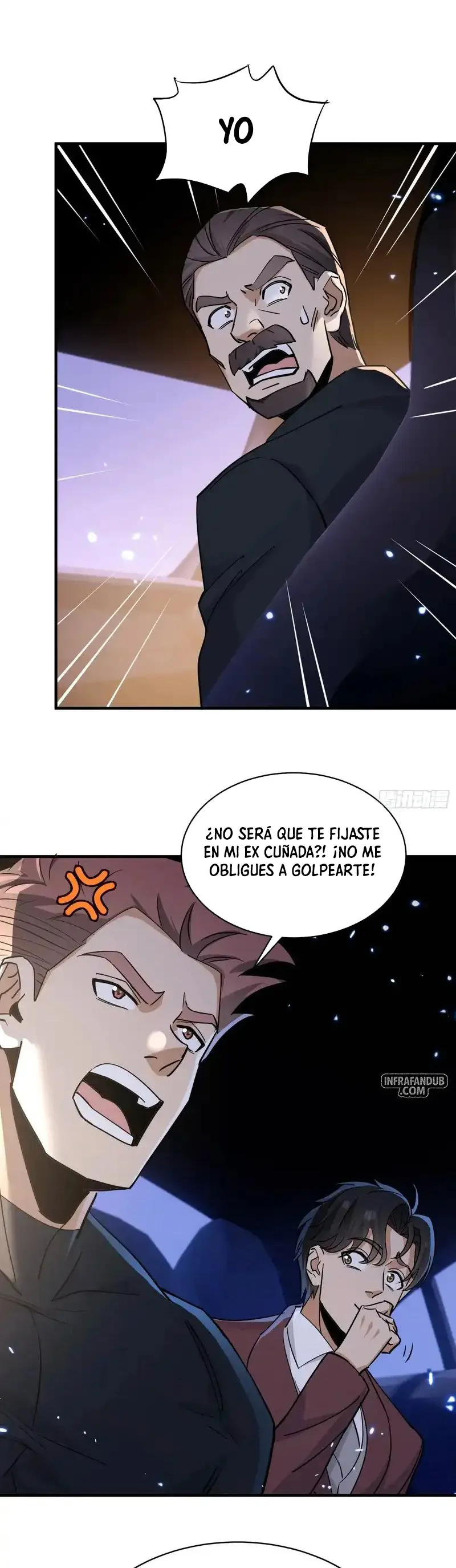 Read Cuñada, Ya no soy tonto ES Manga Online
