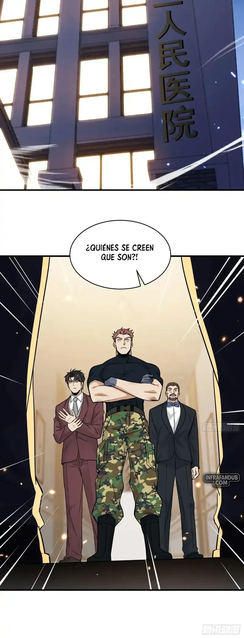 Read Cuñada, Ya no soy tonto ES Manga Online