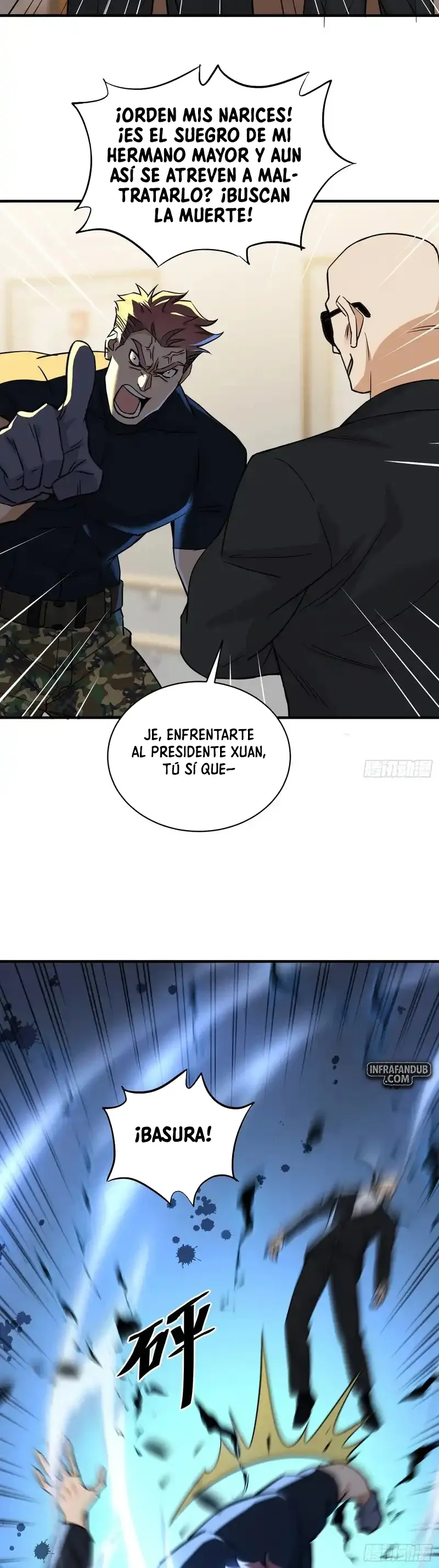 Read Cuñada, Ya no soy tonto ES Manga Online