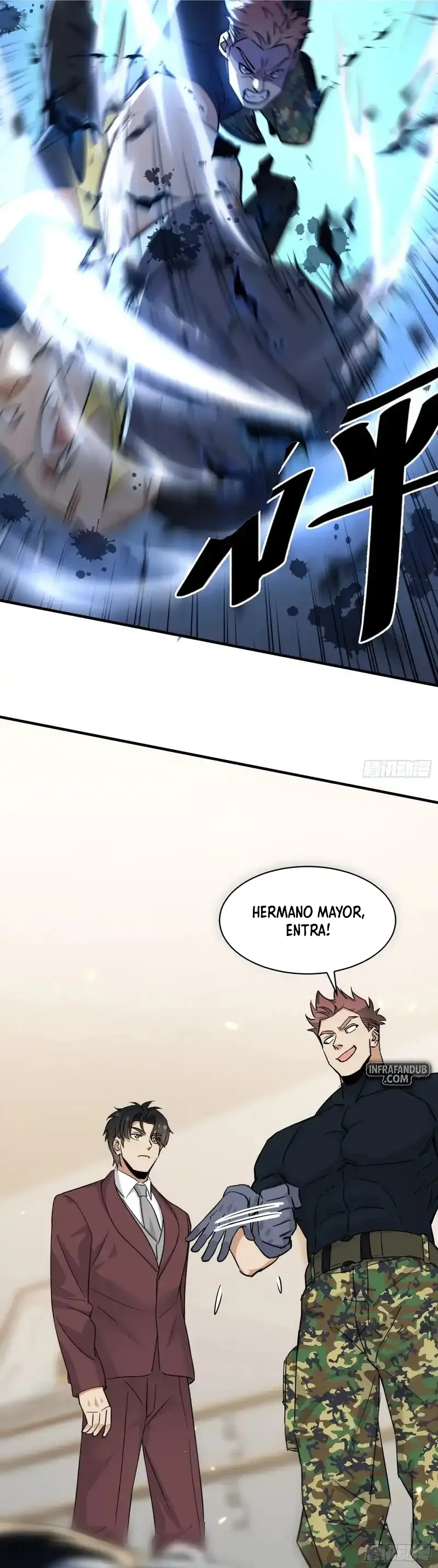 Read Cuñada, Ya no soy tonto ES Manga Online