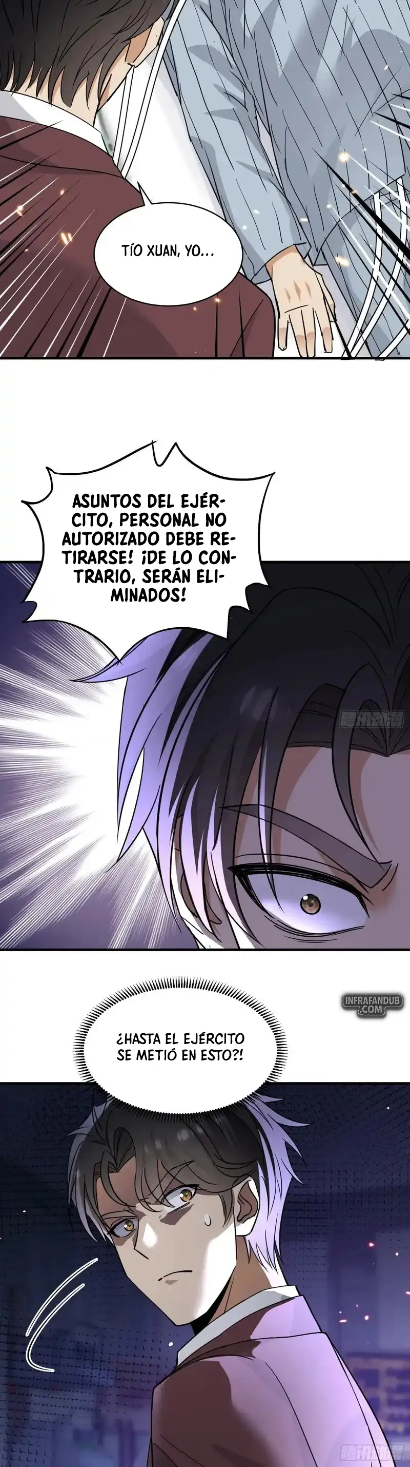 Read Cuñada, Ya no soy tonto ES Manga Online
