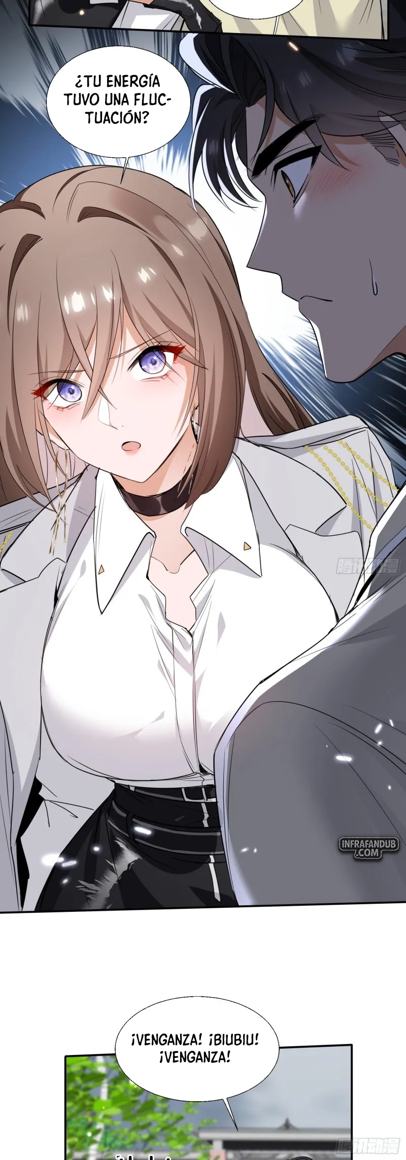 Read Cuñada, Ya no soy tonto ES Manga Online