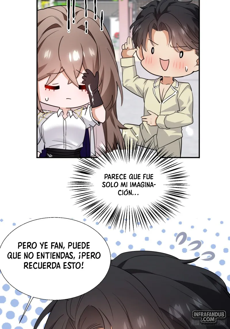 Read Cuñada, Ya no soy tonto ES Manga Online