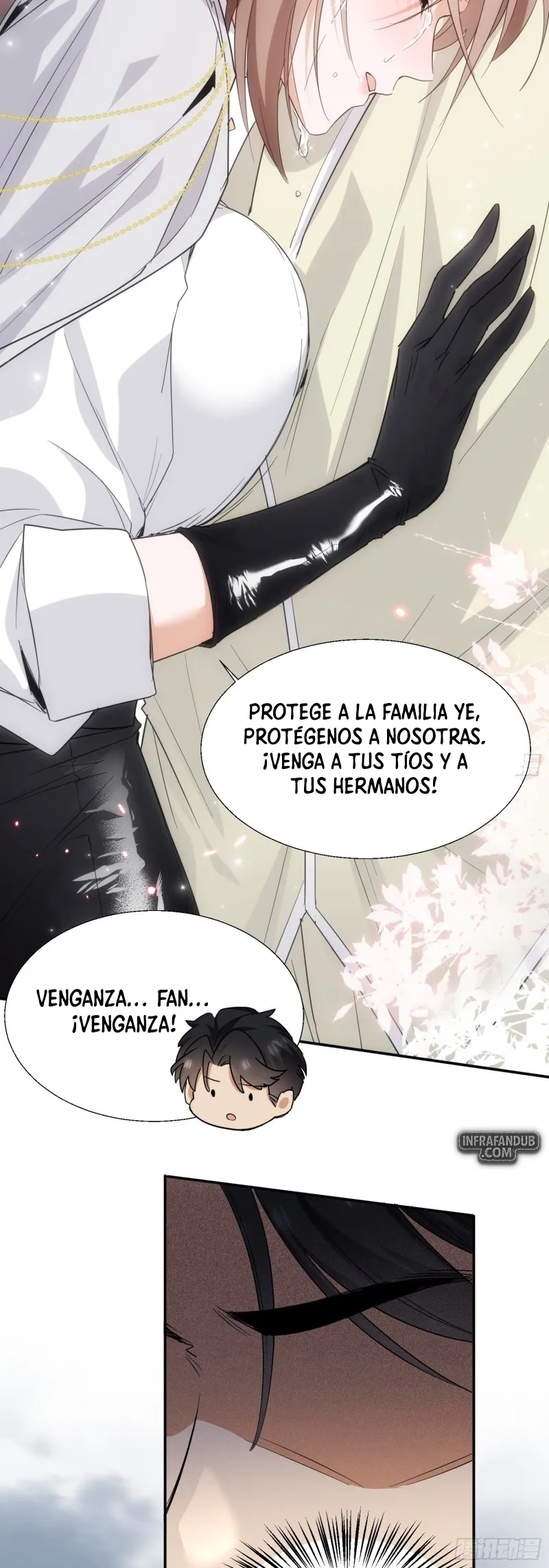Read Cuñada, Ya no soy tonto ES Manga Online