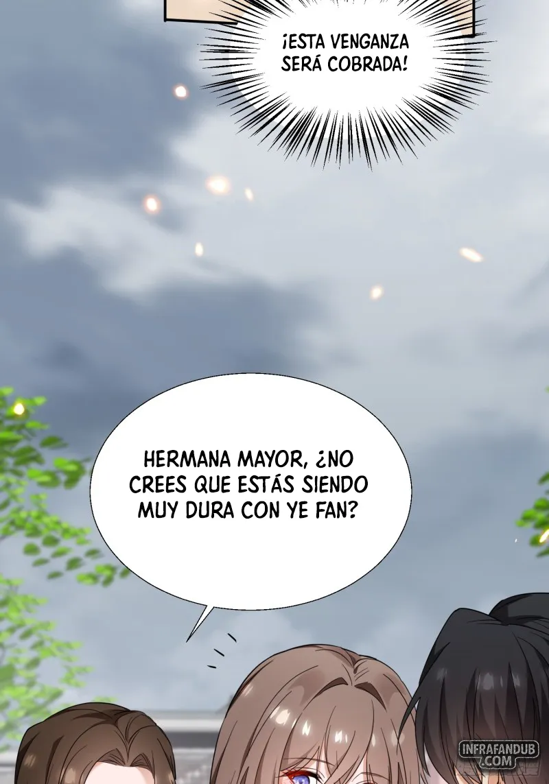Read Cuñada, Ya no soy tonto ES Manga Online