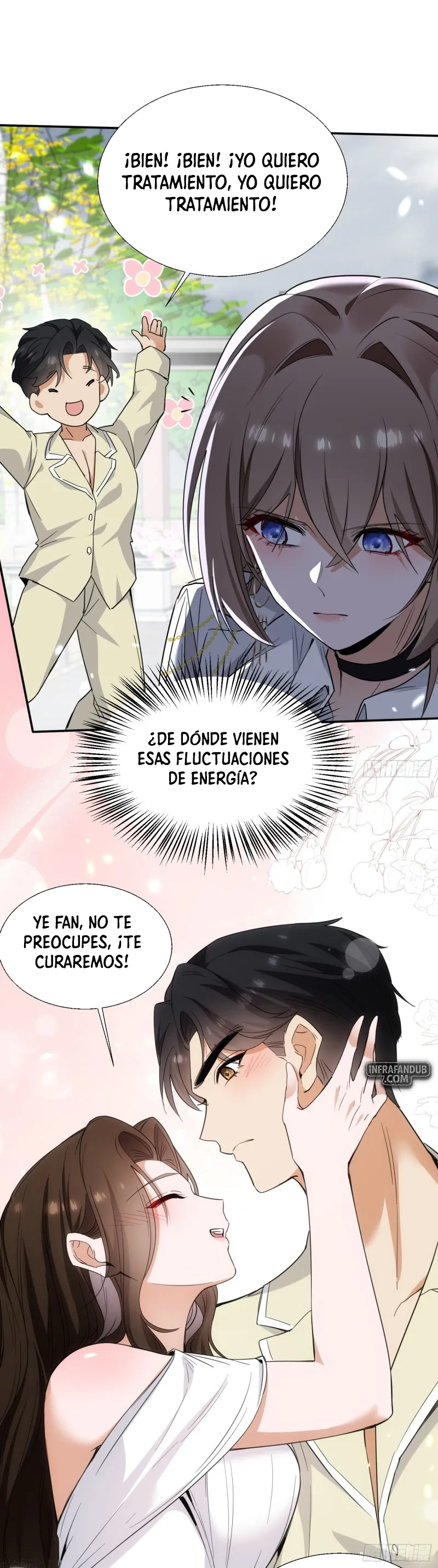 Read Cuñada, Ya no soy tonto ES Manga Online