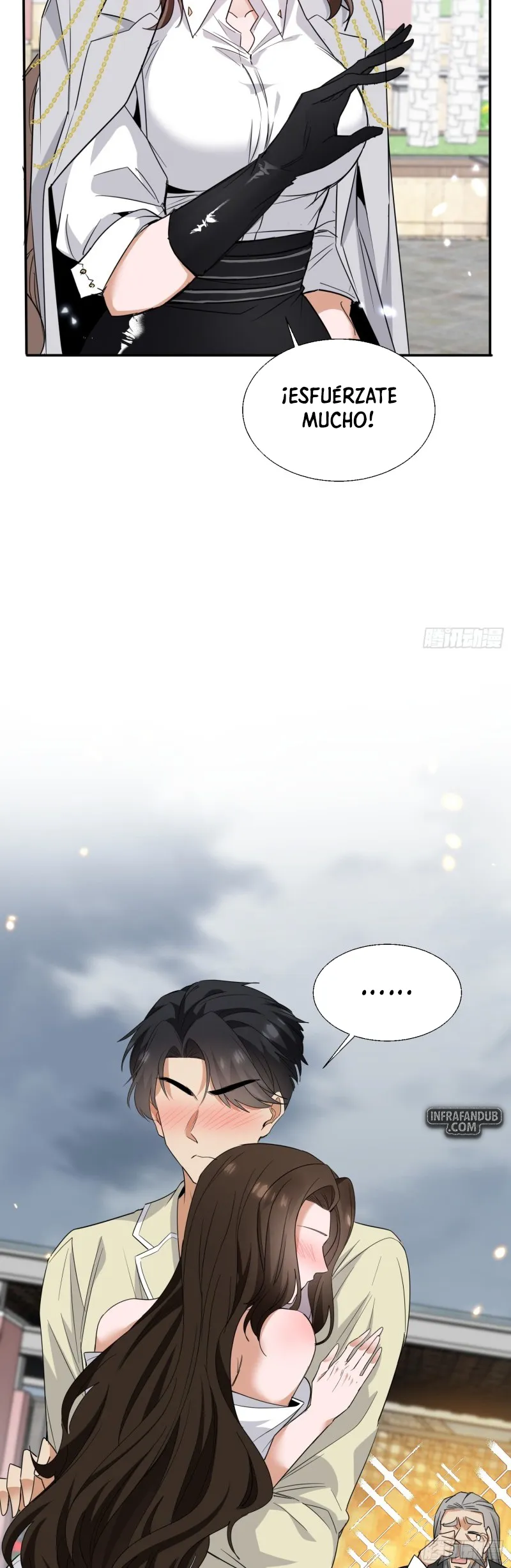 Read Cuñada, Ya no soy tonto ES Manga Online